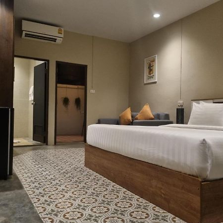 New Breakers Hotel Rawai Luaran gambar
