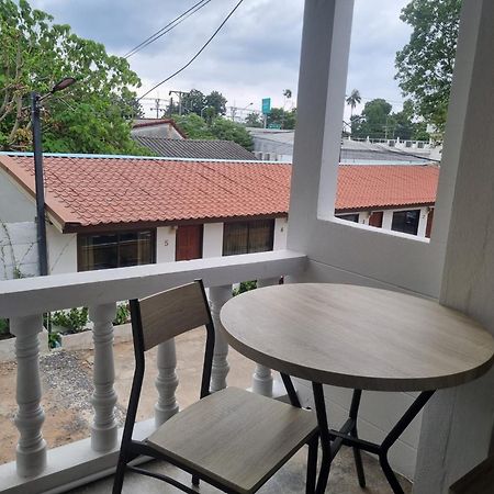 New Breakers Hotel Rawai Luaran gambar