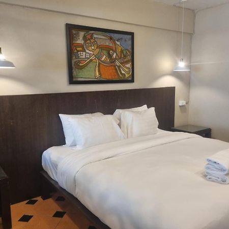 New Breakers Hotel Rawai Luaran gambar