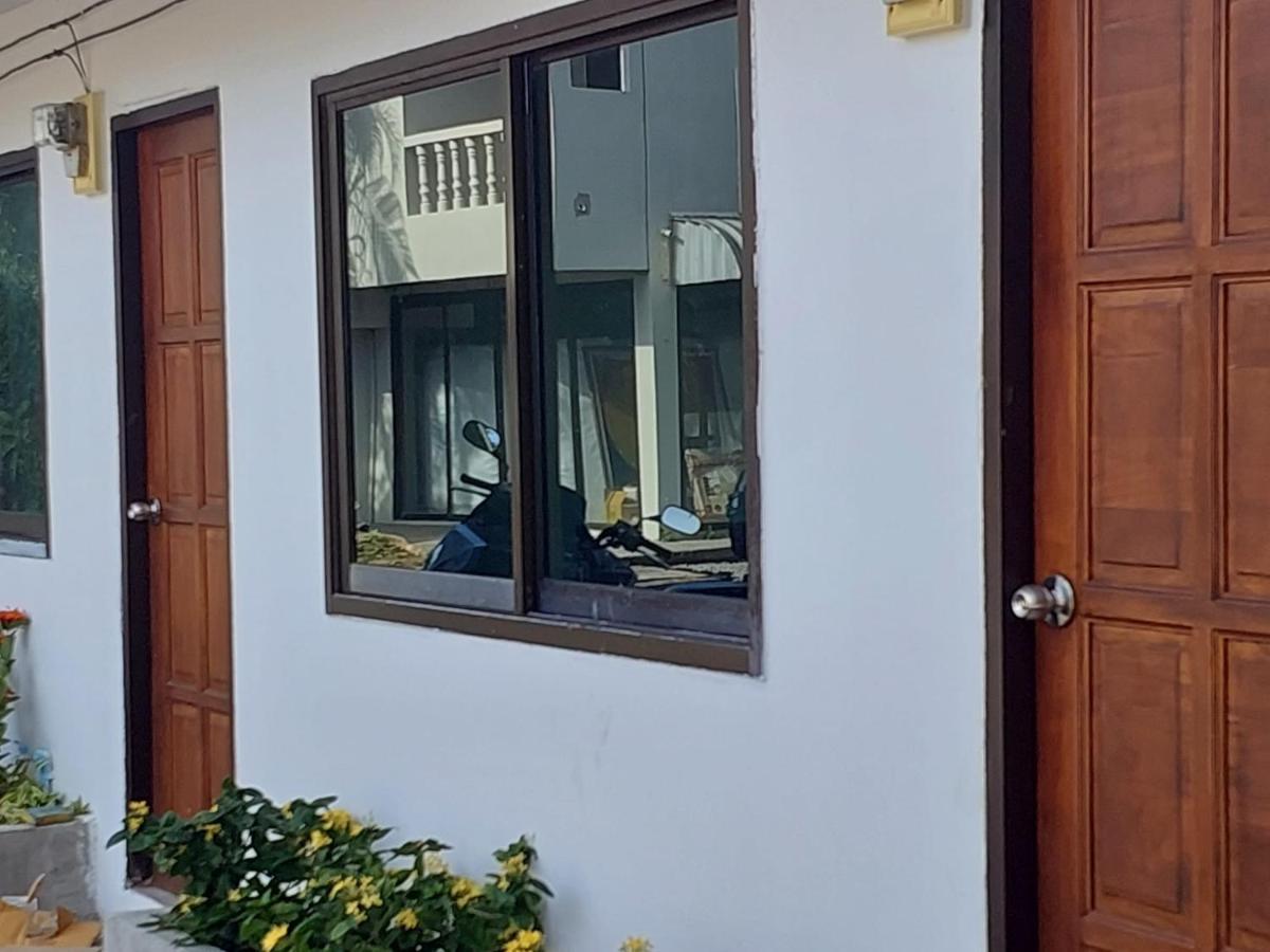 New Breakers Hotel Rawai Luaran gambar