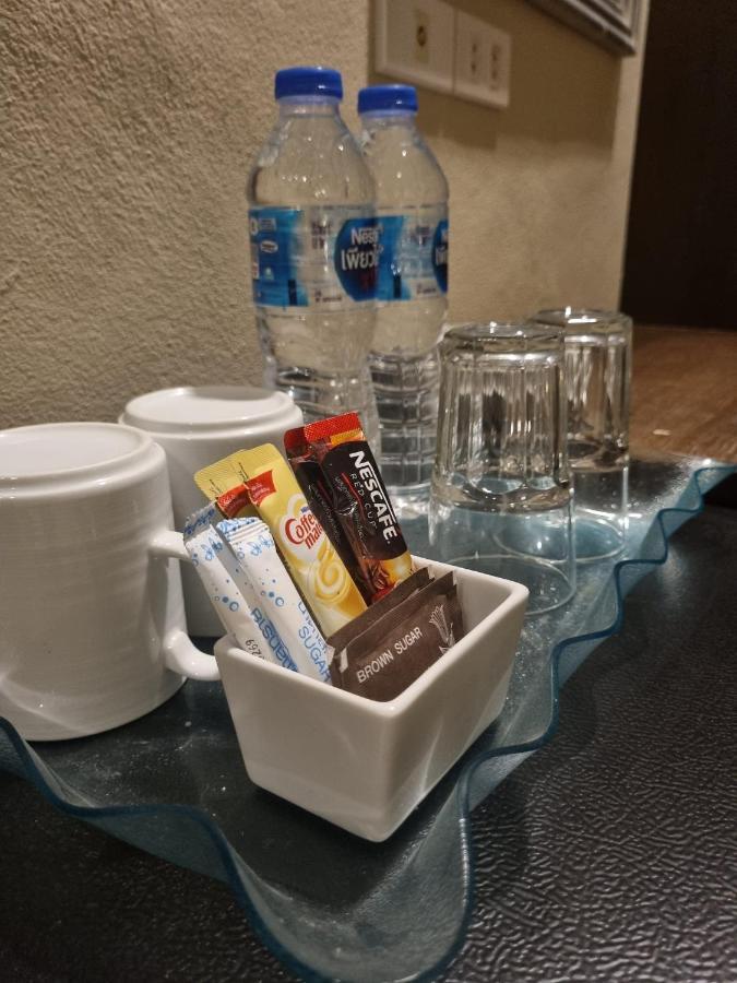 New Breakers Hotel Rawai Luaran gambar