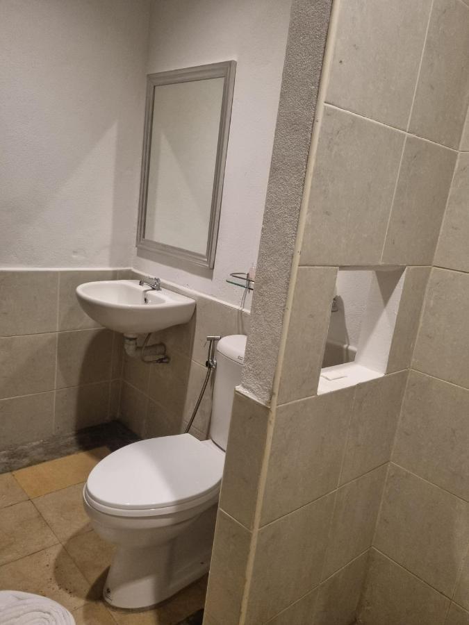 New Breakers Hotel Rawai Luaran gambar