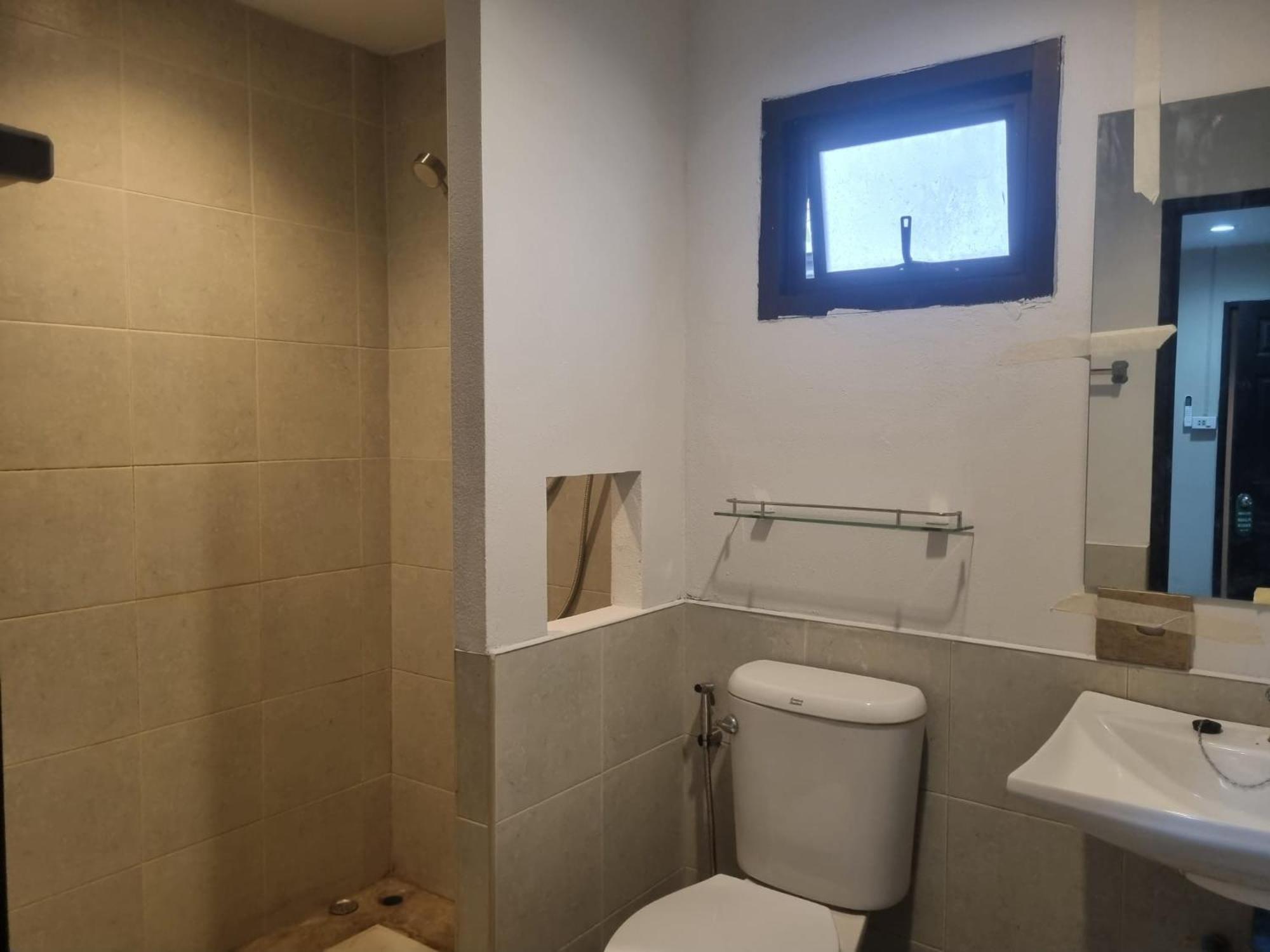 New Breakers Hotel Rawai Luaran gambar