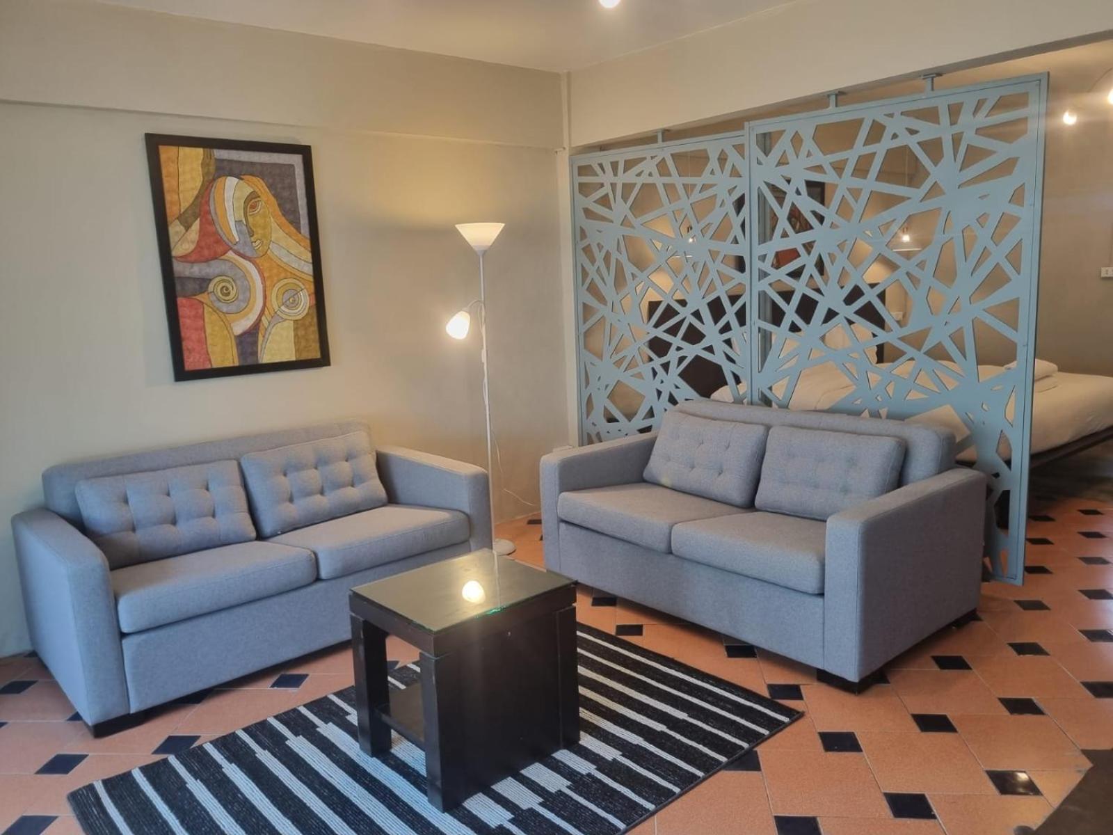 New Breakers Hotel Rawai Luaran gambar